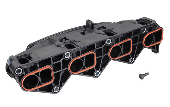 Intake manifold