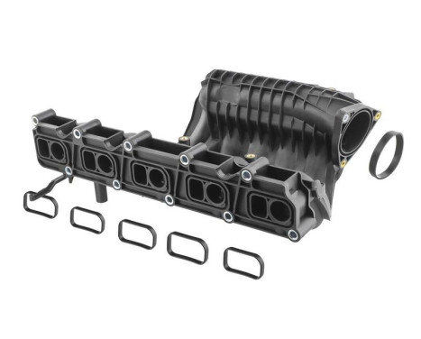Intake manifold