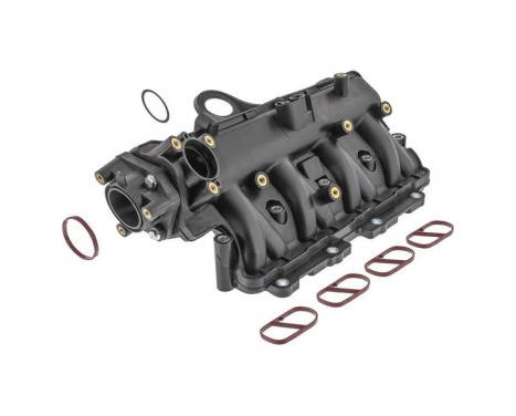 Intake manifold