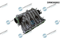 Intake manifold