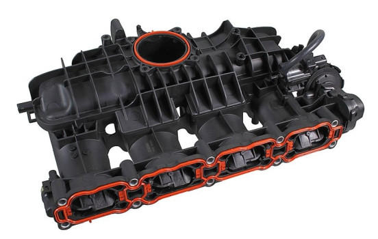 Intake manifold
