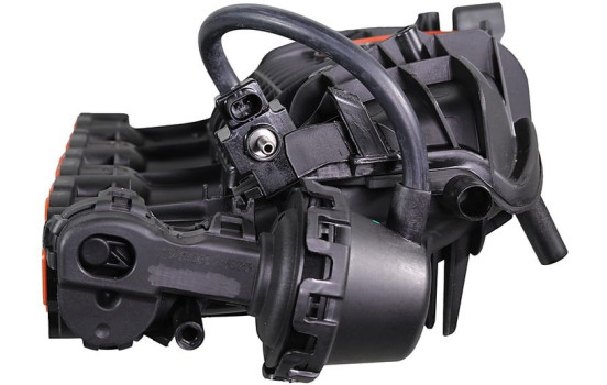 Intake manifold, Image 3