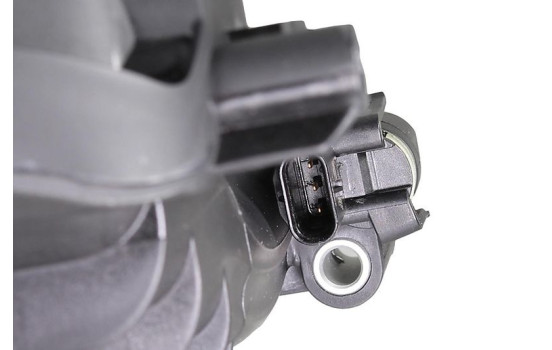 Intake manifold, Image 4