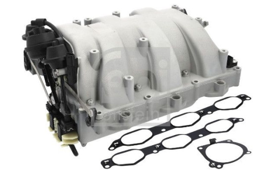 Intake manifold