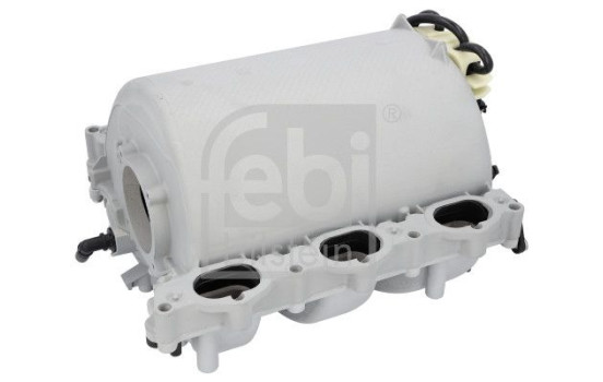Intake manifold, Image 2