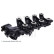 intake manifold