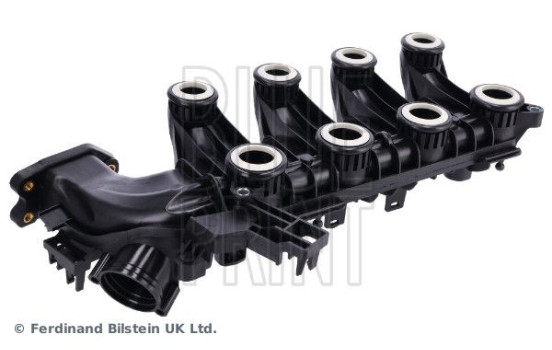 intake manifold