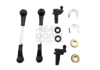 Repair kit, intake manifold