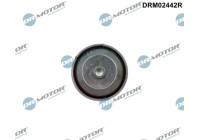 Repair kit, pressure control valve