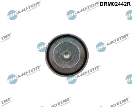 Repair kit, pressure control valve