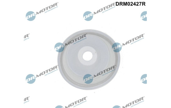 Repair kit, pressure control valve