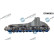 Suction tube module