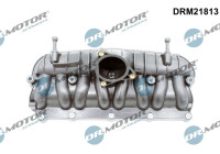 Suction tube module