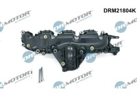 Suction tube module