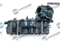 Suction tube module