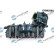 Suction tube module