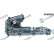Suction tube module