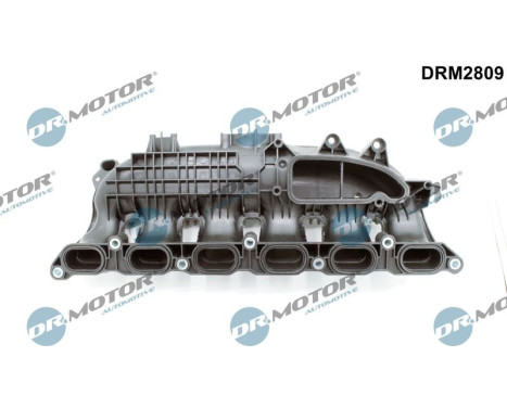Suction tube module