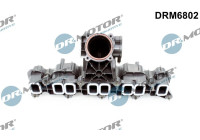 Suction tube module