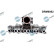 Suction tube module