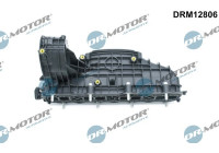 Suction tube module