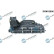 Suction tube module