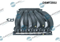 Suction tube module