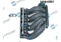 Suction tube module