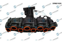 Suction tube module