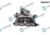 Suction tube module