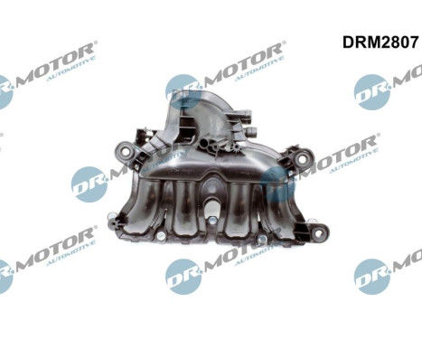 Suction tube module