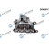 Suction tube module