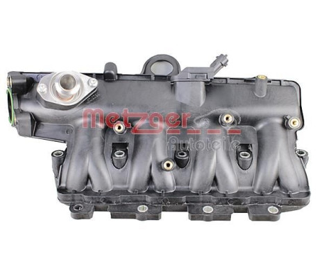 Suction tube module