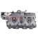 Suction tube module