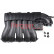 Suction tube module