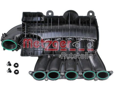 Suction tube module, Image 2