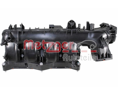 Suction tube module