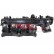 Suction tube module