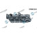 Suction tube module
