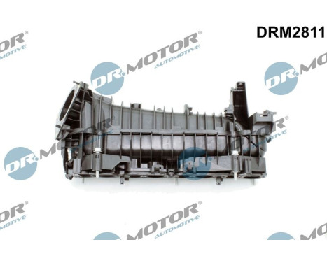 Suction tube module