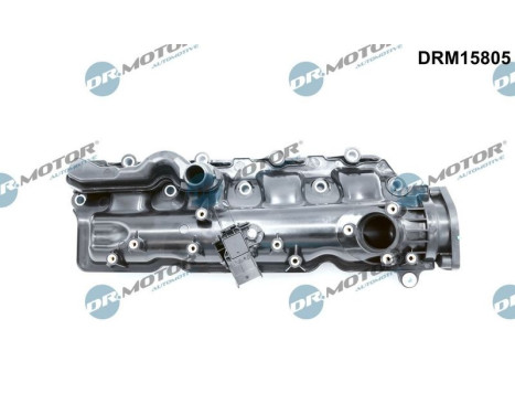 Suction tube module