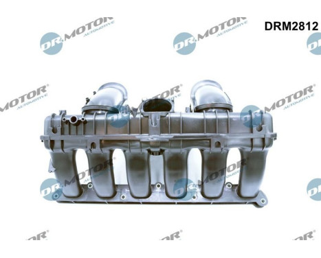 Suction tube module