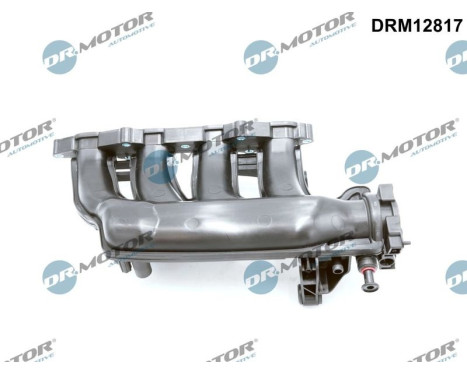 Suction tube module