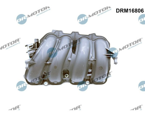 Suction tube module