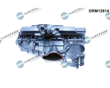 Suction tube module