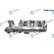 Suction tube module