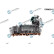 Suction tube module