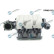 Suction tube module