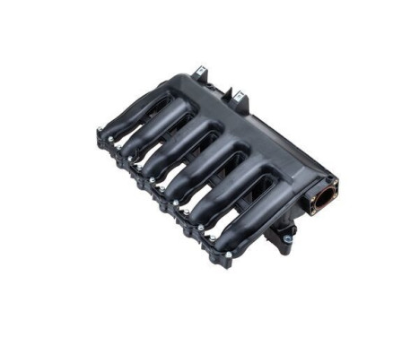 Suction tube module