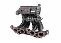 Suction tube module